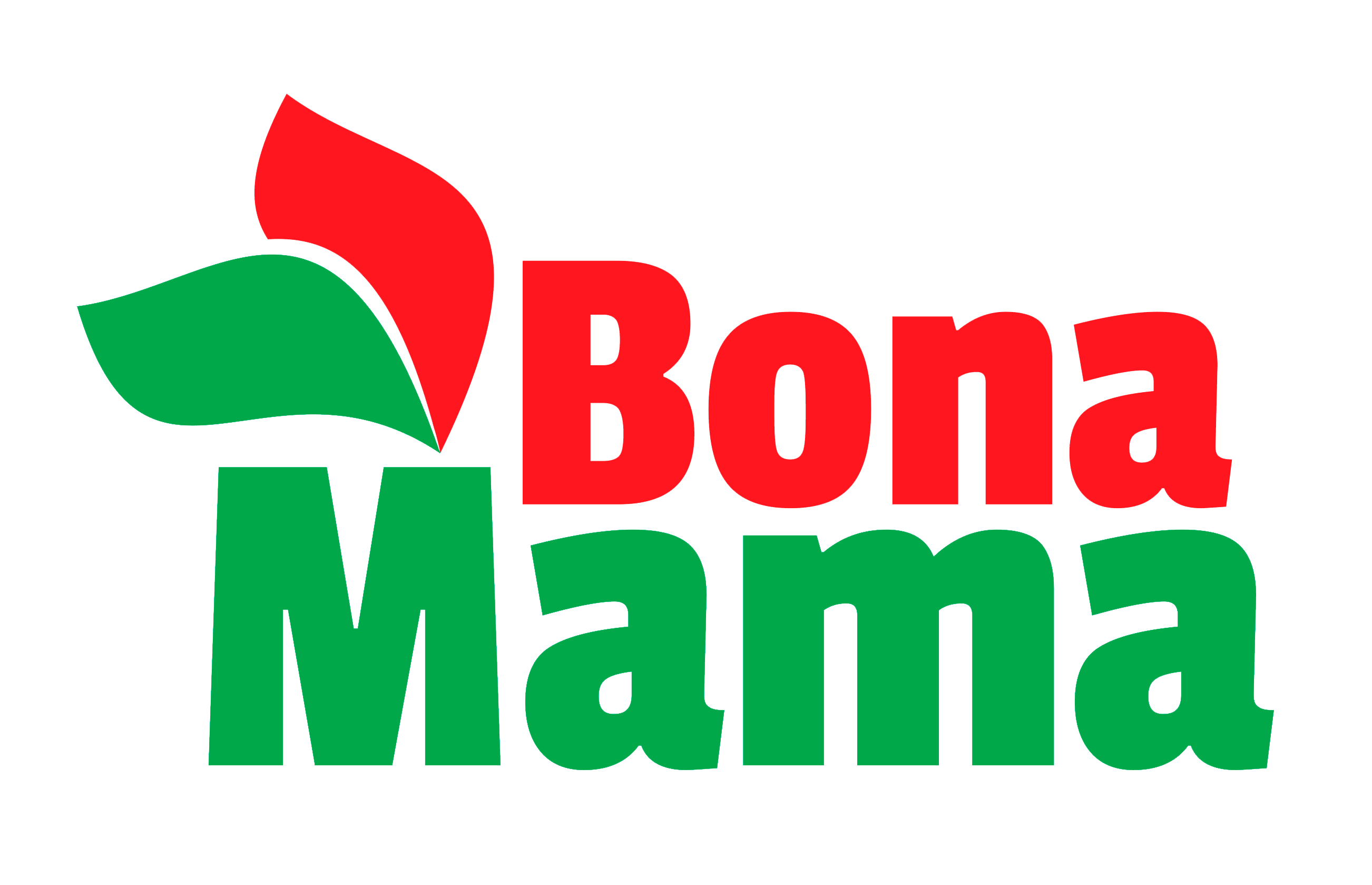Bona Mama